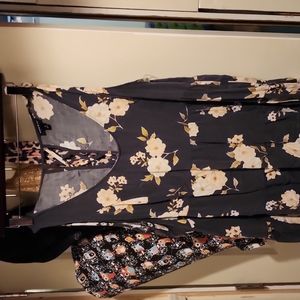 Business Casual tank top